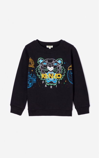 Kenzo kids sweatshirt outlet sale